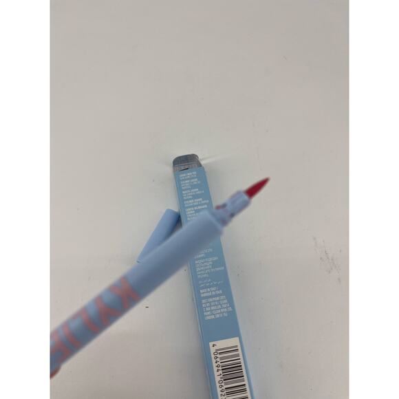 Kylie - Liquid Eyeliner Pen - 4 EVER TING, 0.05 oz - Picture 2 of 3